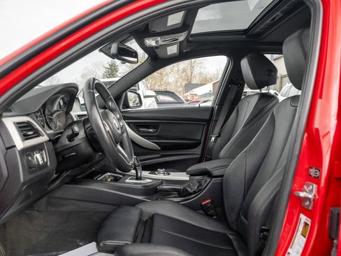 Used 2013 BMW 320i 320i Sedan 4D image 7