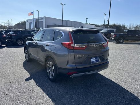 Used 2018 Honda CR-V EX image 5