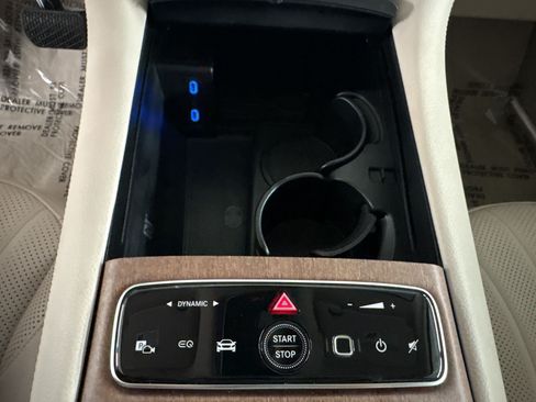 Certified 2024 Mercedes-Benz EQS 450+ SUV image 17