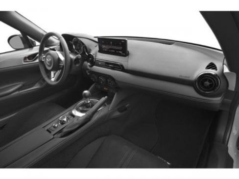 New 2026 MAZDA MX-5 Miata Club w/ Interior Package RWD image 16