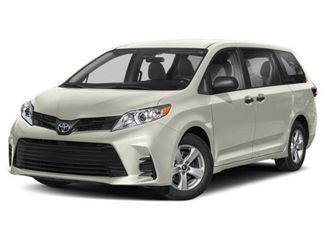 Used 2019 Toyota Sienna XLE w/ XLE Navigation Package AWD/4WD video 1