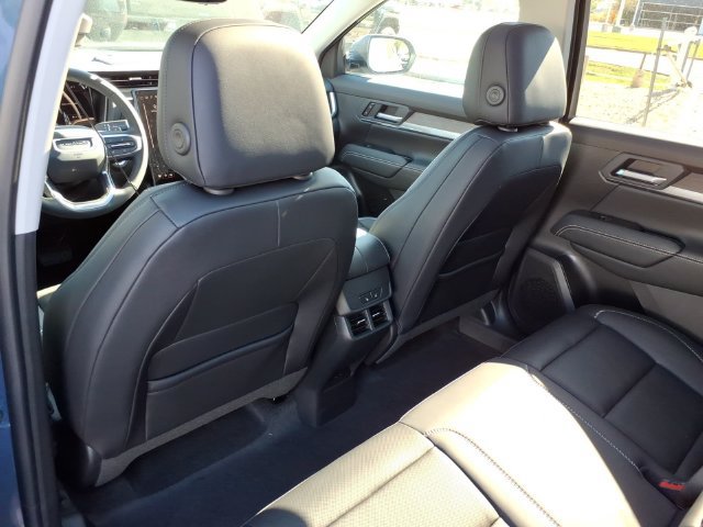 New 2027 GMC Terrain Denali w/ LPO, Floor Liner Package AWD/4WD image 16