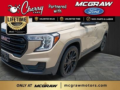 Used 2023 GMC Terrain SLE w/ Elevation Edition