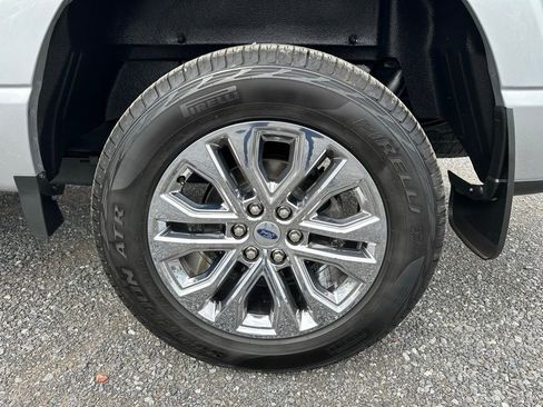 Used 2024 Ford F150 XLT w/ Equipment Group 302A MID image 15