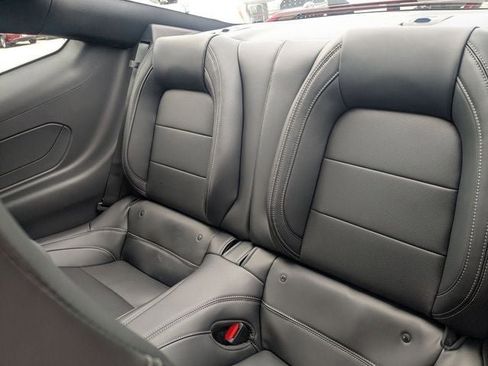 New 2026 Ford Mustang GT Premium w/ GT Performance Package image 55