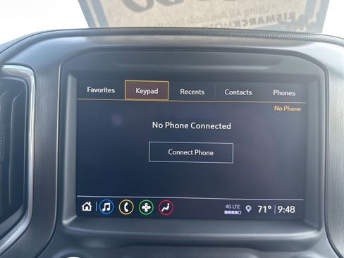 Used 2023 GMC Sierra 3500 AT4 w/ Driver Alert Package I image 26