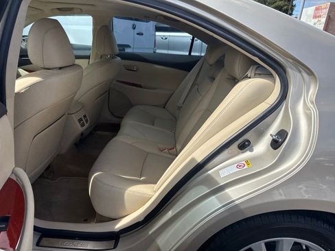 Used 2011 Lexus ES 350 FWD image 15