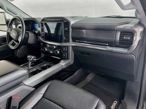 Used 2022 Ford F150 Lariat w/ Equipment Group 502A High AWD/4WD image 30