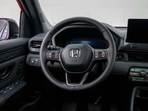 New 2026 Honda Passport TrailSport image 11
