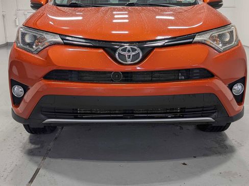 Used 2016 Toyota RAV4 XLE image 2