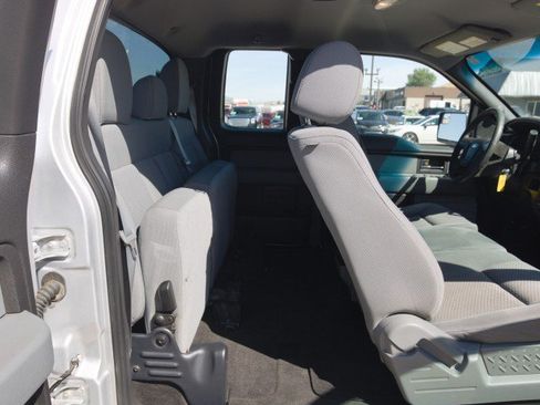 Used 2012 Ford F150 STX w/ STX Decor Pkg AWD/4WD image 23