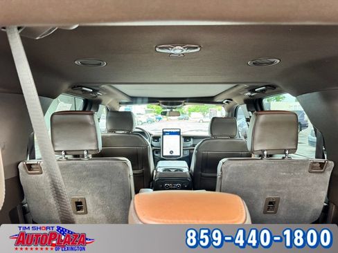 Used 2022 Ford Expedition King Ranch AWD/4WD image 46
