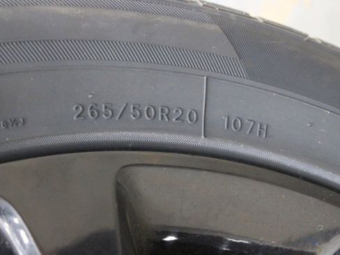 Used 2022 Jeep Grand Cherokee Laredo X image 46