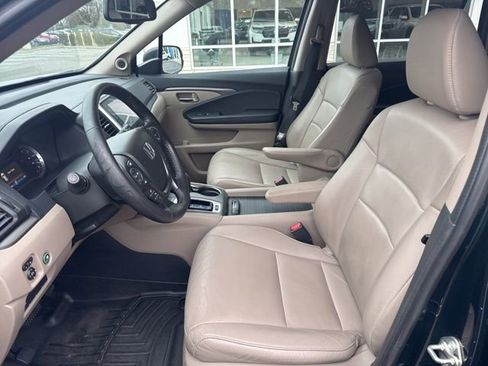 Used 2016 Honda Pilot EX-L image 18