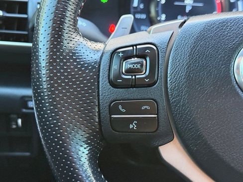 Certified 2020 Lexus IS 300 F Sport image 25