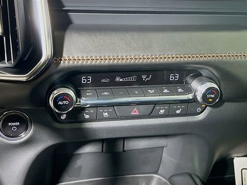New 2026 MAZDA CX-50 2.5 Hybrid w/ Weather Package image 13