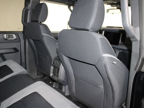 New 2026 Ford Bronco Big Bend AWD/4WD image 29