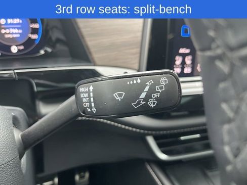 Used 2024 Volkswagen Atlas SEL Premium R-Line image 20