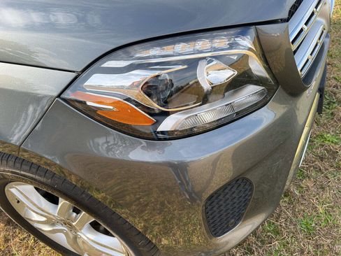 Used 2018 Mercedes-Benz GLS 450 4MATIC image 39