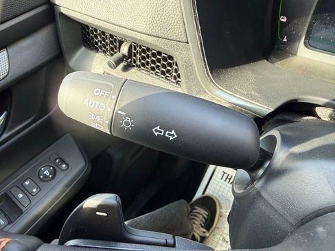 New 2026 Honda CR-V TrailSport image 24