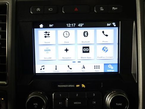 Certified 2019 Ford F150 Raptor w/ Equipment Group 802A Luxury image 57