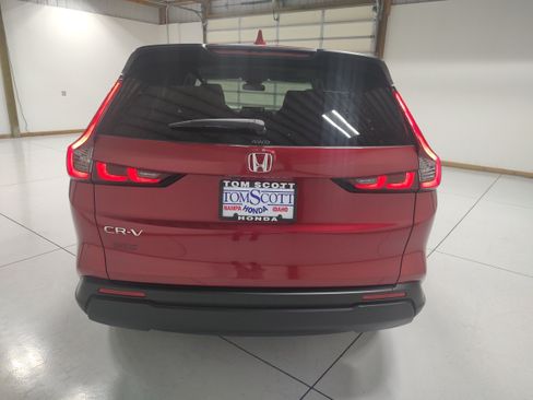 New 2026 Honda CR-V EX image 12