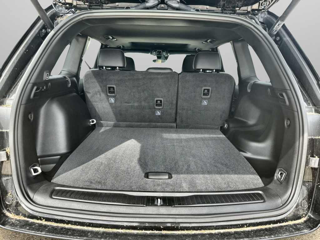New 2025 Jeep Grand Cherokee Altitude RWD image 26