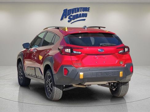 New 2026 Subaru Crosstrek 2.5i Wilderness AWD/4WD image 5