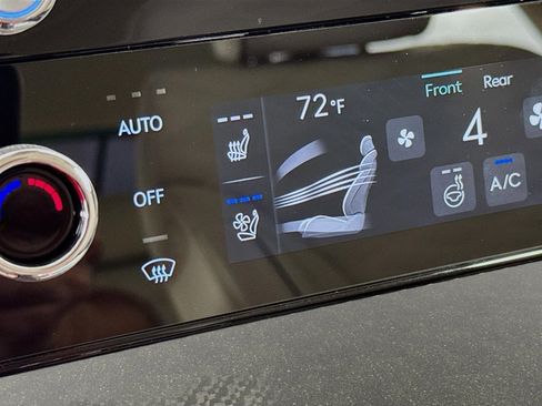 New 2026 Genesis G80 3.5T Sport Prestige image 23