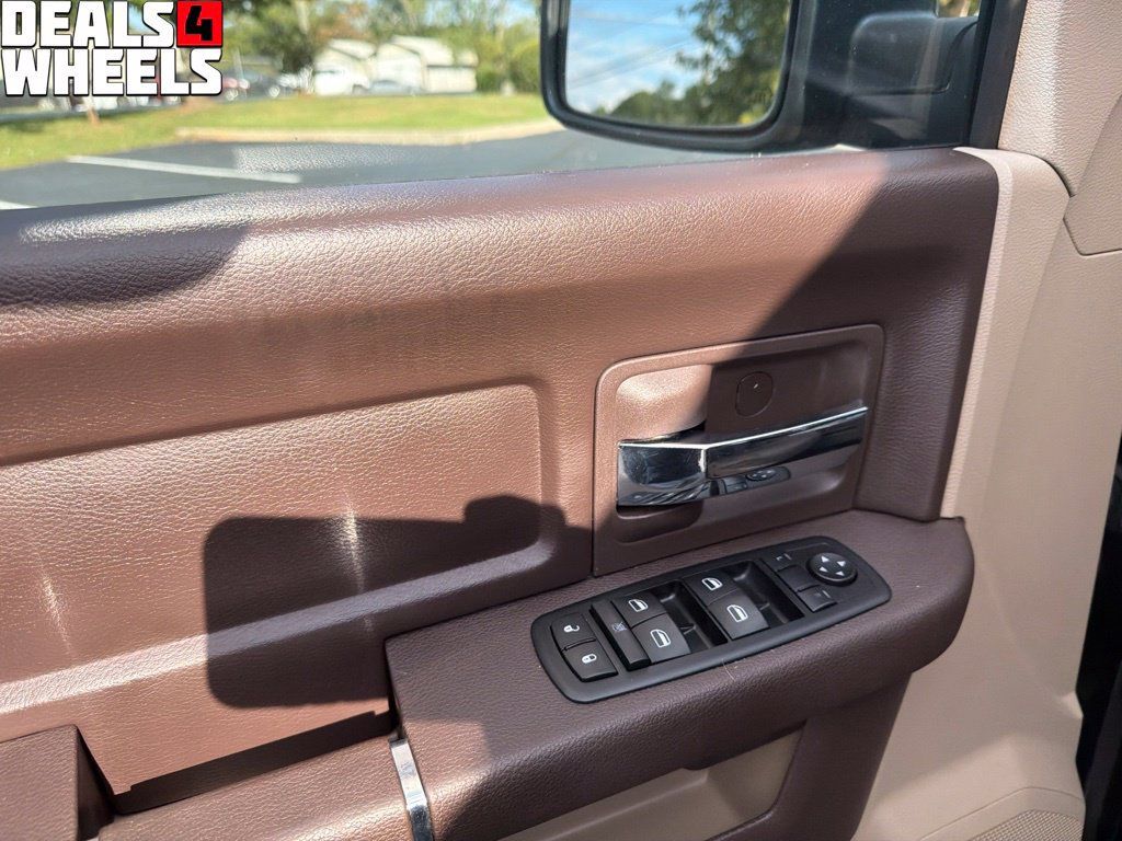 Used 2009 Dodge Ram 1500 Truck SLT w/ Big Horn Regional Pkg RWD image 12