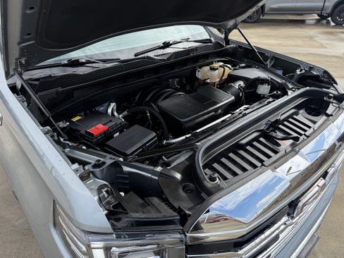 Used 2023 GMC Sierra 1500 SLT w/ SLT Premium Package image 34