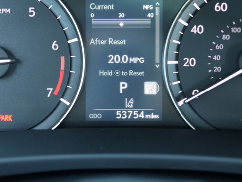 Certified 2021 Lexus RX 350 AWD w/ Premium Package image 20