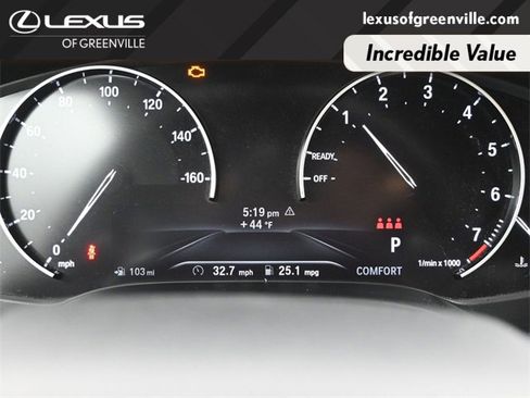 Used 2019 BMW X3 xDrive30i image 12