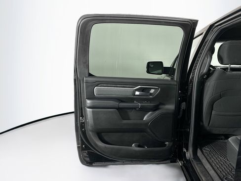 Used 2022 RAM 1500 Big Horn image 24