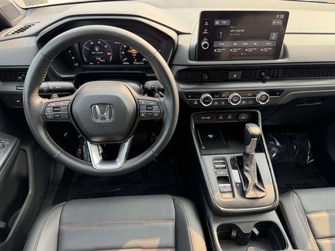 Certified 2026 Honda CR-V Sport-L image 11