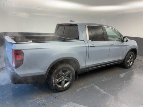 Used 2023 Honda Ridgeline RTL image 5