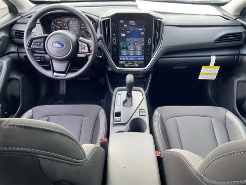New 2026 Subaru Crosstrek 2.0i Premium image 11