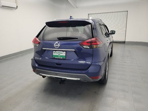 Used 2019 Nissan Rogue S w/ Special Edition Package AWD/4WD image 6