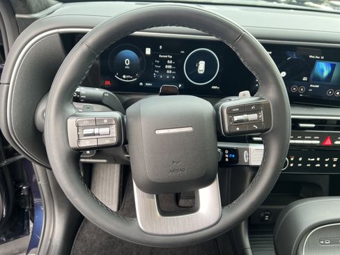 Used 2026 Hyundai Palisade Calligraphy image 18