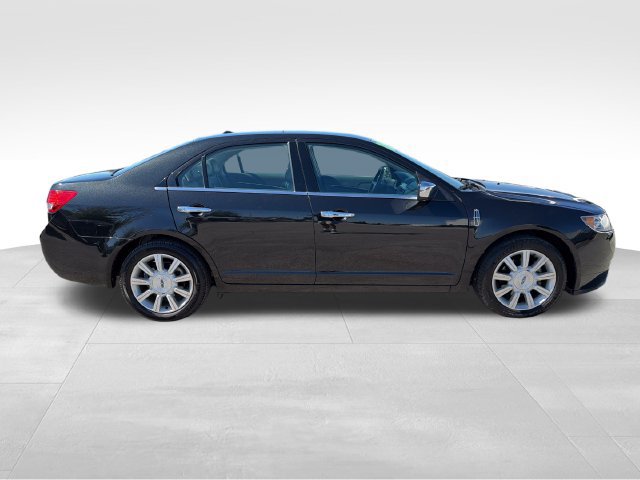 Used 2010 Lincoln MKZ FWD image 8