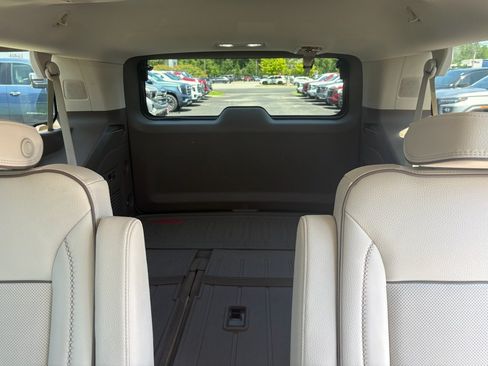 Used 2023 GMC Yukon Denali w/ Max Trailering Package AWD/4WD image 19