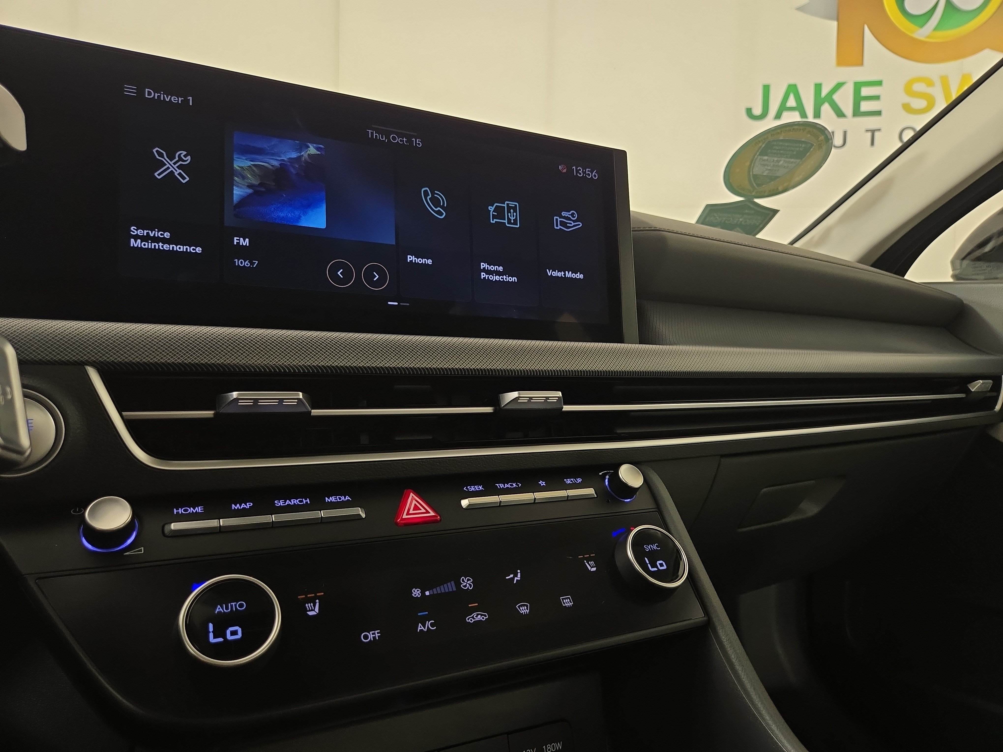 Used 2025 Hyundai Sonata SEL FWD image 21