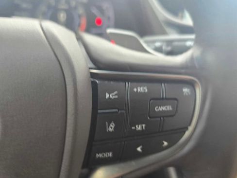 Certified 2019 Lexus ES 350 image 31