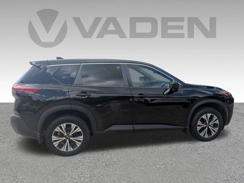 Used 2023 Nissan Rogue SV FWD image 24