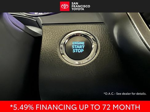 Certified 2023 Toyota Camry SE w/ Convenience Package FWD image 23