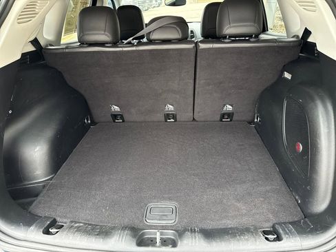 Used 2018 Jeep Compass Trailhawk image 23