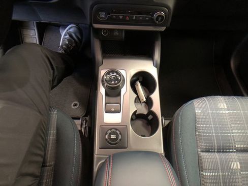 New 2026 Ford Bronco Sport Heritage AWD/4WD image 19