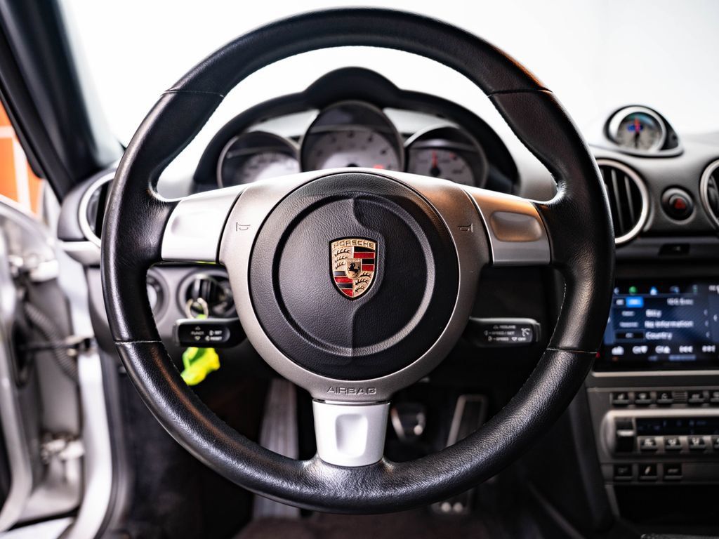 Used 2006 Porsche Cayman S RWD image 35