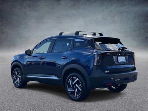 New 2026 Nissan Kicks SV w/ SV Premium Package image 4