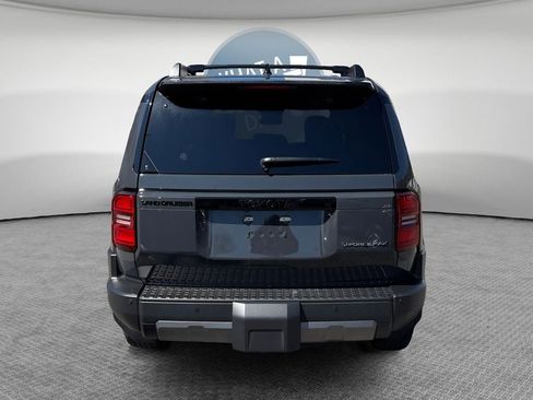Used 2024 Toyota Land Cruiser w/ Premium Package image 5